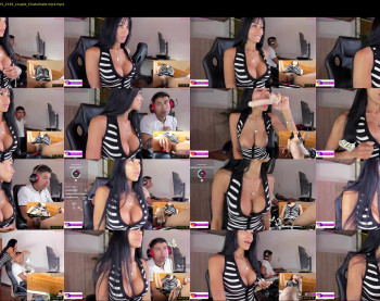 angie_mcqueen — 120 minute Chaturbate female cam show recording, 720p, Jul 22, 2025