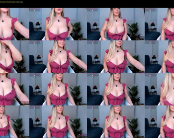 ann__w — 44 minute Chaturbate female cam show recording, 720p, Jul 23, 2025