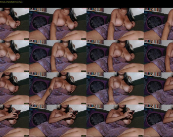 ashiika — 3 minute Chaturbate female cam show recording, 720p, Jul 22, 2025