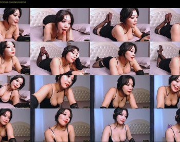 asian_eye — 120 minute Chaturbate female cam show recording, 720p, Jul 22, 2025