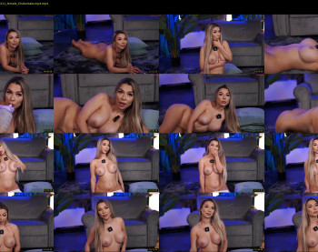 assmerising — 104 minute Chaturbate female cam show recording, 720p, Jul 23, 2025