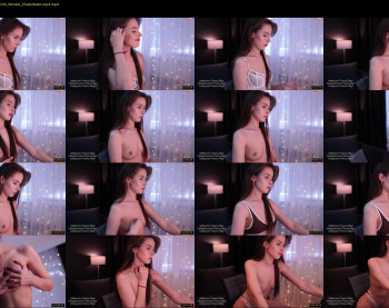 asuna_niiya — 120 minute Chaturbate couple cam show recording, 720p, Jul 22, 2025
