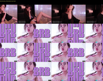 asuna_niiya — 29 minute Chaturbate couple cam show recording, 720p, Jul 22, 2025