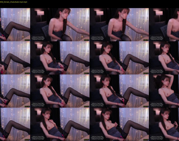 asuna_niiya — 6 minute Chaturbate couple cam show recording, 720p, Jul 22, 2025