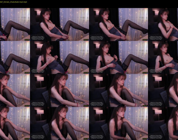 asuna_niiya — 6 minute Chaturbate couple cam show recording, 720p, Jul 22, 2025