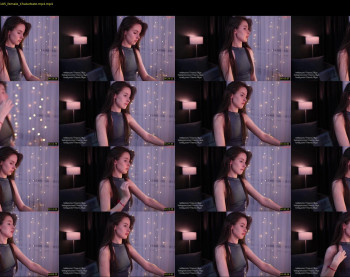 asuna_niiya — 5 minute Chaturbate couple cam show recording, 720p, Jul 22, 2025