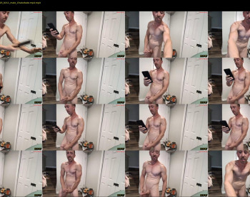 averageandsum — 6 minute Chaturbate male cam show recording, 480p, Jul 23, 2025