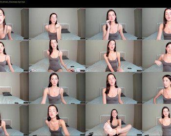 bab_boom — 44 minute Chaturbate couple cam show recording, 720p, Jul 23, 2025