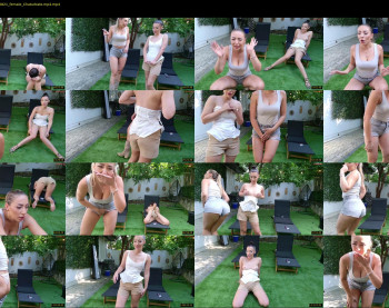 babesgowild — 83 minute Chaturbate couple cam show recording, 720p, Jul 22, 2025