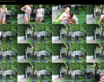 babesgowild — 120 minute Chaturbate couple cam show recording, 720p, Jul 22, 2025