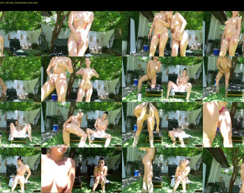babesgowild — 16 minute Chaturbate couple cam show recording, 720p, Jul 22, 2025