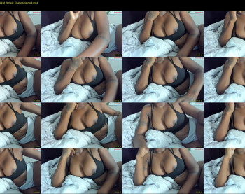 badgurldnay — 7 minute Chaturbate female cam show recording, 480p, Jul 22, 2025