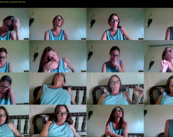 bamacpl80 — 42 minute Chaturbate couple cam show recording, 480p, Jul 22, 2025