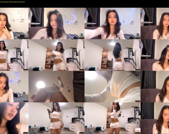 bella_gasp — 42 minute Chaturbate female cam show recording, 720p, Jul 22, 2025