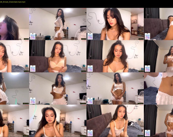 bella_gasp — 121 minute Chaturbate female cam show recording, 720p, Jul 22, 2025