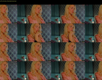 bella_stewartt — 3 minute Chaturbate female cam show recording, 720p, Jul 22, 2025