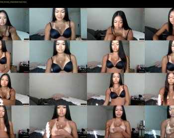 bellamillerx — 121 minute Chaturbate female cam show recording, 480p, Jul 23, 2025