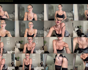 bellaxxboo — 9 minute Chaturbate female cam show recording, 720p, Jul 22, 2025