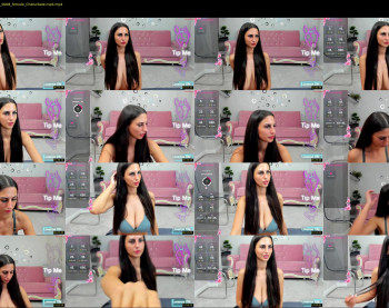 belovedkhlloe — 16 minute Chaturbate female cam show recording, 720p, Jul 23, 2025