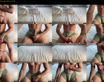 bestdick1991 — 111 minute Chaturbate male cam show recording, 720p, Jul 22, 2025