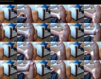 biengrossa — 42 minute Chaturbate male cam show recording, 720p, Jul 22, 2025