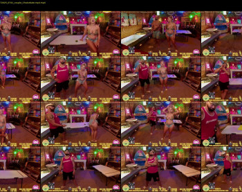 bigbananamilfshake — 120 minute Chaturbate couple cam show recording, 720p, Jul 22, 2025