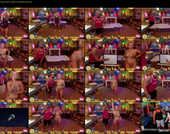 bigbananamilfshake — 59 minute Chaturbate couple cam show recording, 720p, Jul 22, 2025