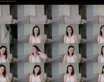 blueeyeess — 30 minute Chaturbate female cam show recording, 720p, Jul 22, 2025