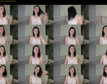 blueeyeess — 29 minute Chaturbate female cam show recording, 720p, Jul 22, 2025