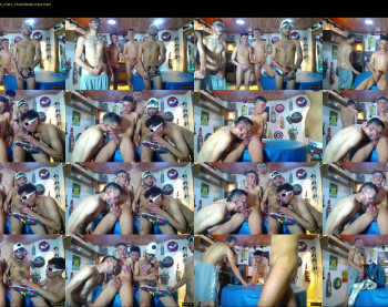 boranget — 11 minute Chaturbate male cam show recording, 720p, Jul 22, 2025