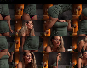 brandywhite — 26 minute Chaturbate female cam show recording, 720p, Jul 22, 2025
