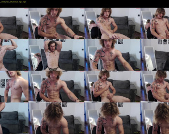 brendan__piks — 72 minute Chaturbate male cam show recording, 720p, Jul 22, 2025