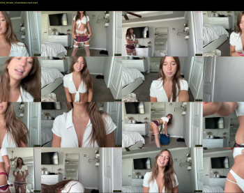 brielledaviss — 76 minute Chaturbate female cam show recording, 720p, Jul 22, 2025