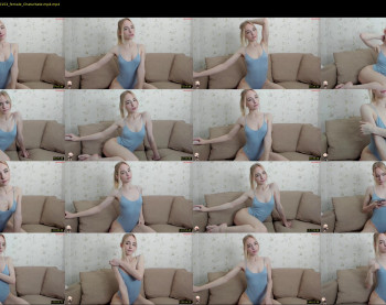 brittany_bird — 121 minute Chaturbate female cam show recording, 720p, Jul 23, 2025