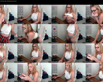 brooklyn_shai — 60 minute Chaturbate couple cam show recording, 720p, Jul 22, 2025