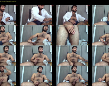 brunobaibe — 55 minute Chaturbate male cam show recording, 720p, Jul 22, 2025