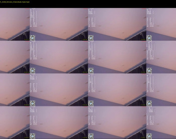 burnletitallburn — 18 minute Chaturbate female cam show recording, 720p, Jul 22, 2025