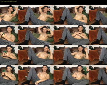 camdoattitude — 22 minute Chaturbate male cam show recording, 720p, Jul 22, 2025