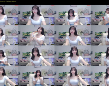 candy8998 — 44 minute Chaturbate female cam show recording, 480p, Jul 23, 2025
