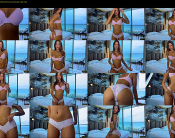 canikissyou_ — 50 minute Chaturbate female cam show recording, 720p, Jul 23, 2025