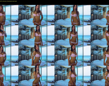 canikissyou_ — 3 minute Chaturbate female cam show recording, 720p, Jul 23, 2025
