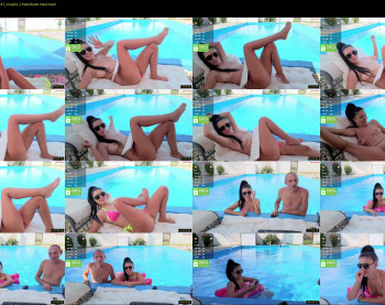 carlasquirt — 121 minute Chaturbate female cam show recording, 720p, Jul 22, 2025