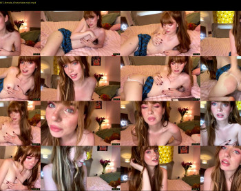 cheekykatx — 120 minute Chaturbate female cam show recording, 720p, Jul 22, 2025