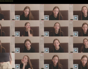 cherrymira — 27 minute Chaturbate female cam show recording, 720p, Jul 22, 2025