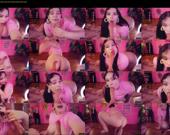 chery_lady22 — 111 minute Chaturbate female cam show recording, 720p, Jul 22, 2025
