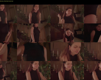 chillpix — 17 minute Chaturbate female cam show recording, 720p, Jul 22, 2025