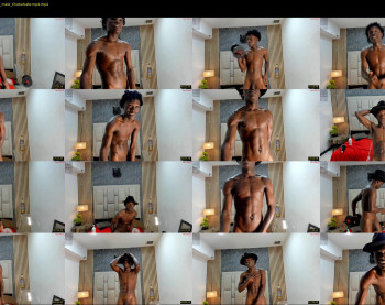 chimi88 — 59 minute Chaturbate male cam show recording, 720p, Jul 22, 2025