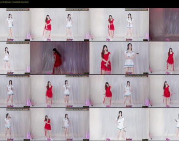 coco2002924 — 120 minute Chaturbate female cam show recording, 720p, Jul 22, 2025