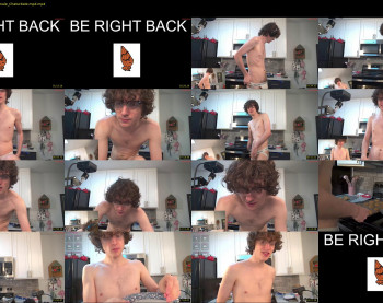 cokia_ — 21 minute Chaturbate male cam show recording, 720p, Jul 22, 2025