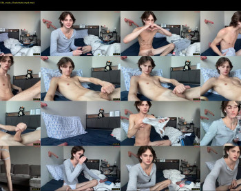 cool24twink — 89 minute Chaturbate male cam show recording, 720p, Jul 23, 2025